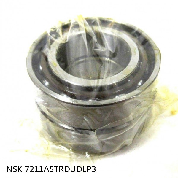 7211A5TRDUDLP3 NSK Super Precision Bearings