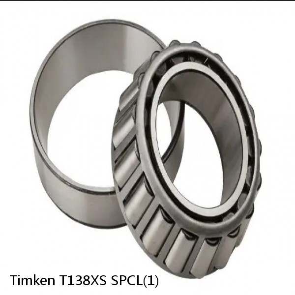 T138XS SPCL(1) Timken Tapered Roller Bearings