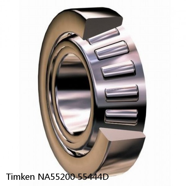 NA55200 55444D Timken Tapered Roller Bearings