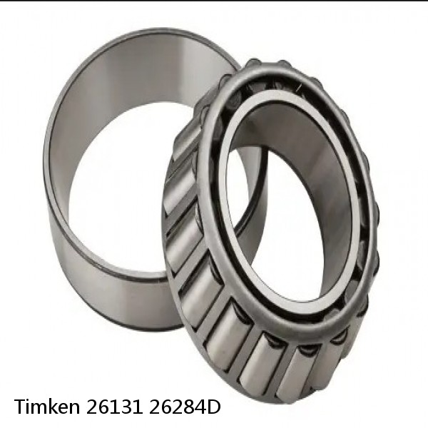 26131 26284D Timken Tapered Roller Bearings