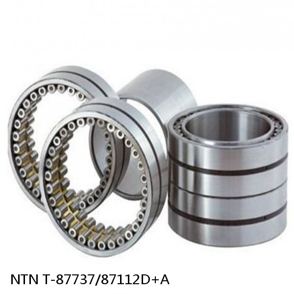 T-87737/87112D+A NTN Cylindrical Roller Bearing