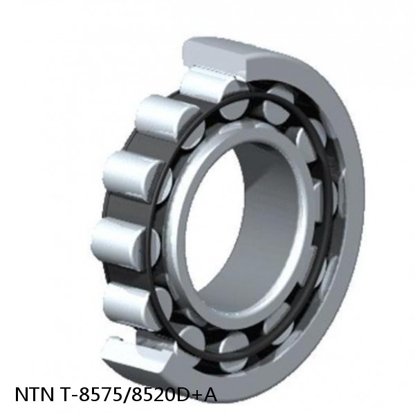 T-8575/8520D+A NTN Cylindrical Roller Bearing