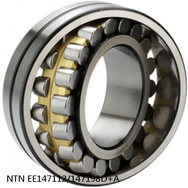 EE147112/147198D+A NTN Cylindrical Roller Bearing