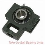 DODGE WSTU-GT-20M  Take Up Unit Bearings