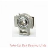 QM INDUSTRIES QATU13A207SEO  Take Up Unit Bearings