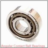 0.394 Inch | 10 Millimeter x 1.181 Inch | 30 Millimeter x 0.563 Inch | 14.3 Millimeter  SKF 3200 A-2RS1TN9/W64  Angular Contact Ball Bearings