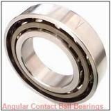 0.787 Inch | 20 Millimeter x 1.85 Inch | 47 Millimeter x 0.551 Inch | 14 Millimeter  SKF 7204 CD/VQ253  Angular Contact Ball Bearings