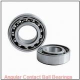 1.181 Inch | 30 Millimeter x 2.835 Inch | 72 Millimeter x 1.189 Inch | 30.2 Millimeter  TIMKEN 5306W C1  Angular Contact Ball Bearings