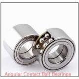 1.181 Inch | 30 Millimeter x 2.835 Inch | 72 Millimeter x 1.189 Inch | 30.2 Millimeter  TIMKEN 5306K C3  Angular Contact Ball Bearings