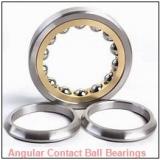 2.953 Inch | 75 Millimeter x 6.299 Inch | 160 Millimeter x 1.457 Inch | 37 Millimeter  TIMKEN 7315WNMBRSUC1  Angular Contact Ball Bearings