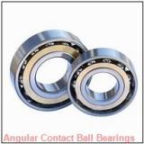 0.472 Inch | 12 Millimeter x 1.26 Inch | 32 Millimeter x 0.626 Inch | 15.9 Millimeter  SKF 3201 A-2ZTN9/LHT64  Angular Contact Ball Bearings