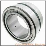 1.575 Inch | 40 Millimeter x 3.15 Inch | 80 Millimeter x 1.188 Inch | 30.175 Millimeter  CONSOLIDATED BEARING A 5208 WB  Cylindrical Roller Bearings