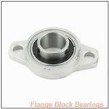 QM INDUSTRIES QAC09A112SO  Flange Block Bearings