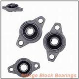 QM INDUSTRIES QAAFL20A100SEO  Flange Block Bearings