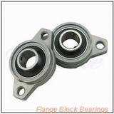 QM INDUSTRIES QVVFB26V110SEM  Flange Block Bearings