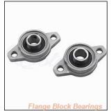 QM INDUSTRIES QVVFB26V110SM  Flange Block Bearings