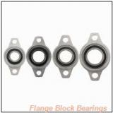 QM INDUSTRIES QAC09A040SC  Flange Block Bearings