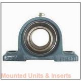 AMI UEFK205-16TC  Mounted Units & Inserts