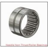 0.625 Inch | 15.875 Millimeter x 0.813 Inch | 20.65 Millimeter x 0.5 Inch | 12.7 Millimeter  KOYO J-108;PDL052  Needle Non Thrust Roller Bearings