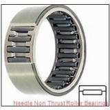 MCGILL MR 72  Needle Non Thrust Roller Bearings