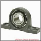 1.125 Inch | 28.575 Millimeter x 0 Inch | 0 Millimeter x 1.688 Inch | 42.875 Millimeter  SKF CPB102ZM  Pillow Block Bearings