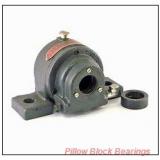 1.438 Inch | 36.525 Millimeter x 2.75 Inch | 69.85 Millimeter x 1.875 Inch | 47.63 Millimeter  QM INDUSTRIES QMP08J107SM  Pillow Block Bearings