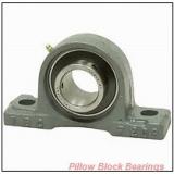 1.688 Inch | 42.875 Millimeter x 2.875 Inch | 73.02 Millimeter x 2.125 Inch | 53.98 Millimeter  QM INDUSTRIES QMP09J111SO  Pillow Block Bearings