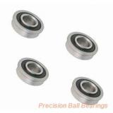 3.346 Inch | 85 Millimeter x 5.118 Inch | 130 Millimeter x 0.866 Inch | 22 Millimeter  TIMKEN 2MMC9117WI SUH  Precision Ball Bearings