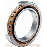 SKF 307SFFG  Single Row Ball Bearings