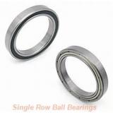 SKF 218SZZ  Single Row Ball Bearings