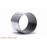 ISOSTATIC EP-121526  Sleeve Bearings