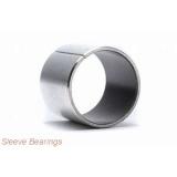 ISOSTATIC EW-142401  Sleeve Bearings