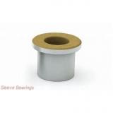 ISOSTATIC B-2026-16  Sleeve Bearings