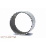 ISOSTATIC B-2024-11  Sleeve Bearings