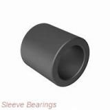 ISOSTATIC EW-101901  Sleeve Bearings
