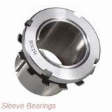 ISOSTATIC B-2024-10 Sleeve Bearings