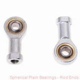 QA1 PRECISION PROD VFL8  Spherical Plain Bearings - Rod Ends