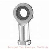 IKO POS3EC  Spherical Plain Bearings - Rod Ends